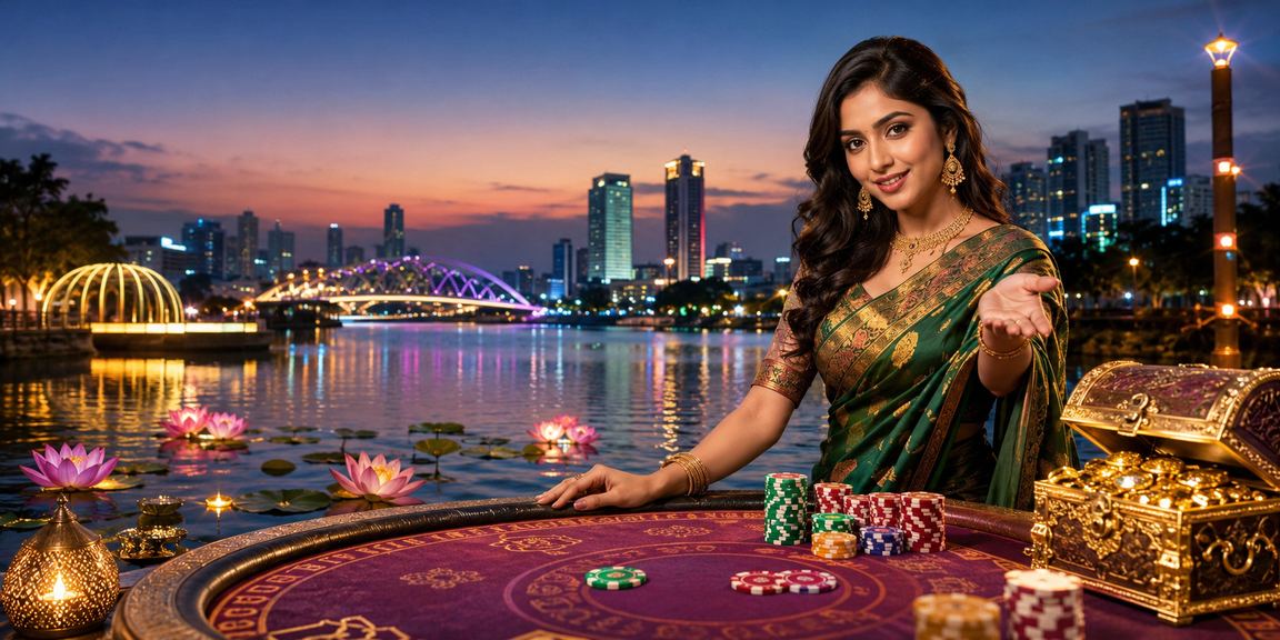heybaji casino