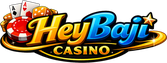 heybaji casino logo